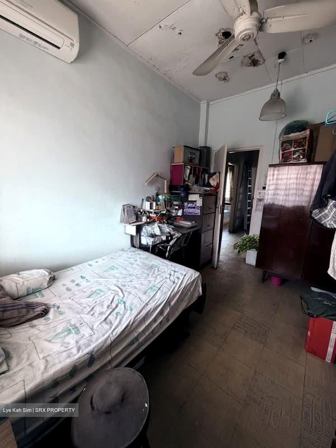 Chai Chee Avenue (D16), Terrace #531297551